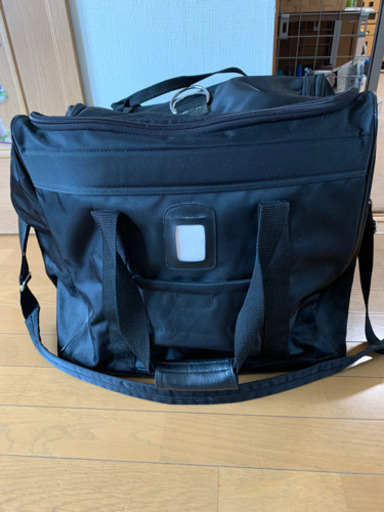 決まりました！値下げしました。剣道防具一式　バッグ、竹刀ケース付き