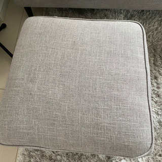 【12月限定価格】Francfranc 三人掛け2wayソファーの画像