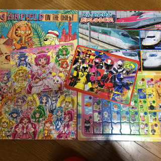 パズル