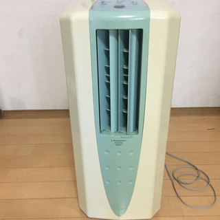 コロナ スポットクーラー (冷風、除湿、送風)の画像
