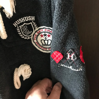 ハッシュハッシュ130の画像