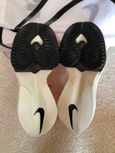 【新品未使用】NIKE ナイキ アルファフライ ネクスト 25cm