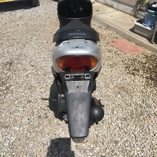 ライブDio AF35 2スト