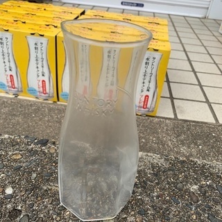 サントリー　デキャンタ　グラス　300mlの画像