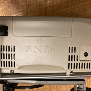 SONY