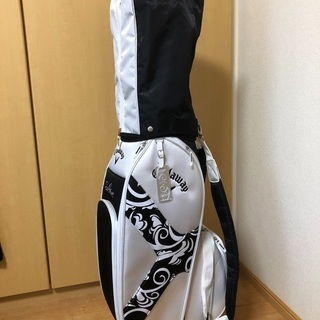 ハーフゴルフセット　レディース  Callaway