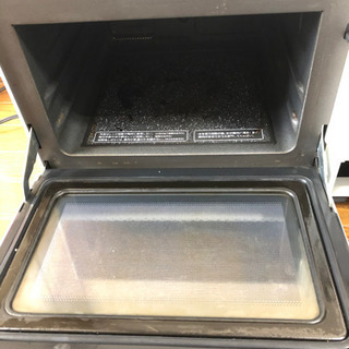 ヘルシオ　HEALSIO (AX-CX1) オーブン　レンジの画像