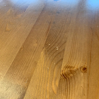 IKEA STORNASダイニングテーブル4–6人用 伸長リーフ付きの画像