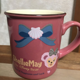 シェリーメイ　マグカップ