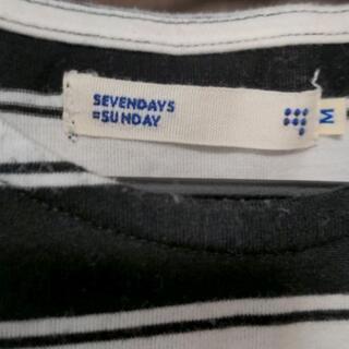 セブンデイズサンデイの画像