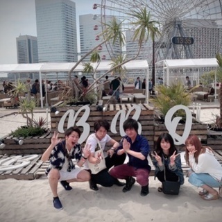 4/4（日）11時〜　花見🌸 - 渋谷区