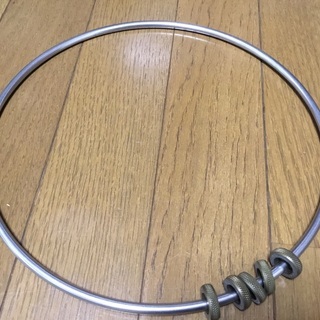 取引中　バンダイ　ジターリング