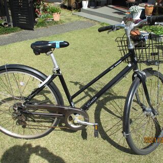 ブリヂストン、２７インチ、中古