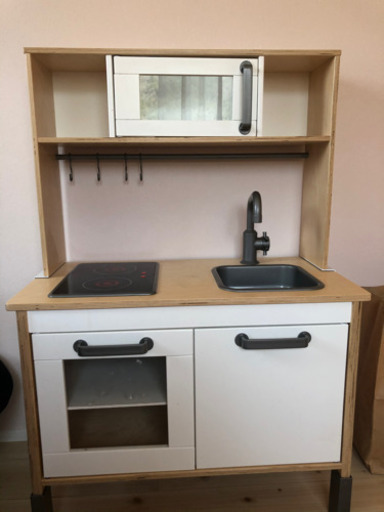 IKEA キッズキッチン 美品