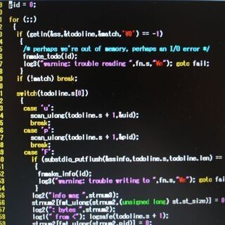 プログラミングガチりたい人募集！