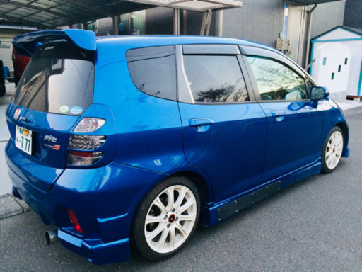 IMPUL SX-10 16インチ 6.5J オフセット48