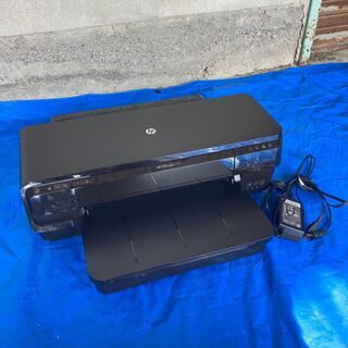 AC付 HP OfficeJet 7110 A3 インクジェット...