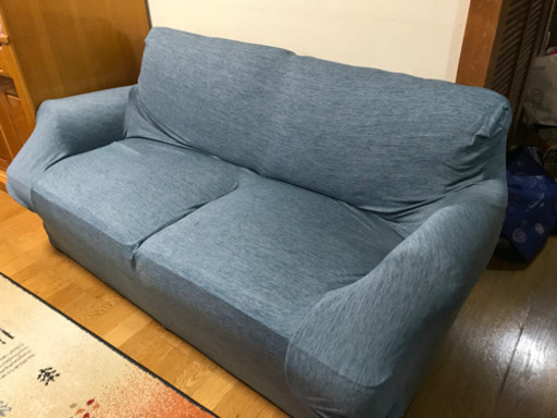 ソファー