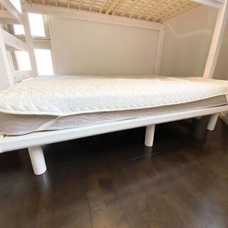 [無料] 2段ベッド･ロフトベッド
