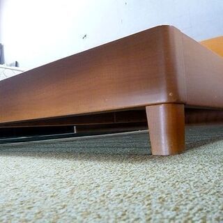 〇 シングルベッド マットレス シーリー 厚さ210mm Sealy シングルベット シンプル ベット 札幌 本郷通店