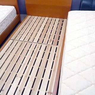 〇 シングルベッド マットレス シーリー 厚さ210mm Sealy シングルベット シンプル ベット 札幌 本郷通店