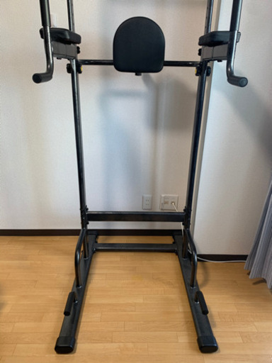 【引取割引2000円】懸垂バー