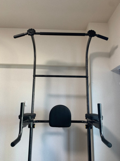 【引取割引2000円】懸垂バー