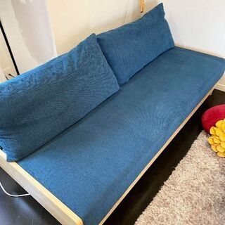 [無料] ソファベッド