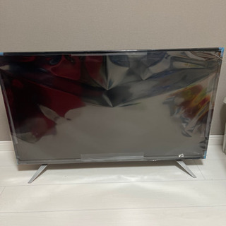 ORION 40型液晶テレビ　新品