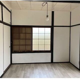 4万円　💥格安💥！　呉市　阿賀北　 3DK　戸建,駐車場付き　ペ...
