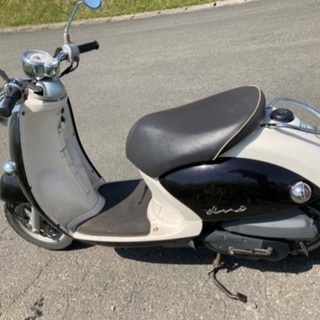 原付バイクの画像