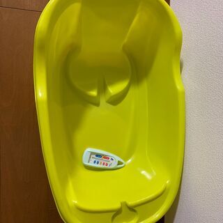 ベビーバス