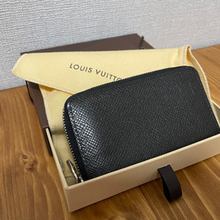 LOUIS VUITTON コインケース 小銭入れタイガ ポルトモネ キュベット 財布LOUIS VUITTON ルイ ヴィトン タイガ ポルトモネ