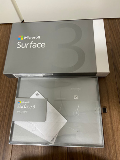 Surface キーボード カバー （箱付き）
