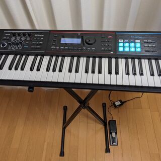 ROLAND　JUNO-DS61【大幅値下げ中】