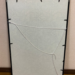 大魔神物語　パズルの画像