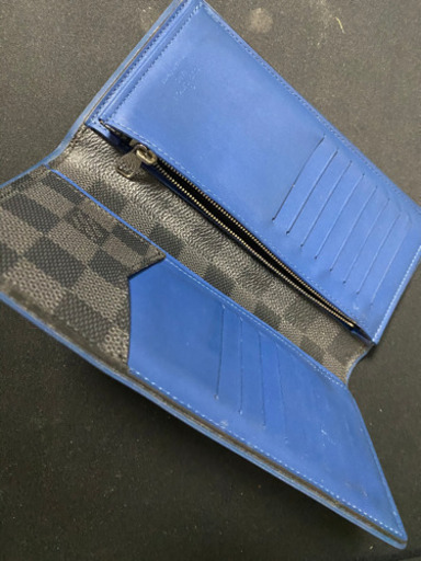 ルイヴィトンメンズ長財布