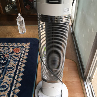 コナカ赤外線ストーブ　DH-913R