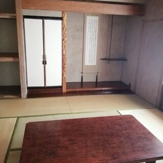 4万円　💥格安💥！　呉市　阿賀北　 5K　戸建　ペット🆗庭付