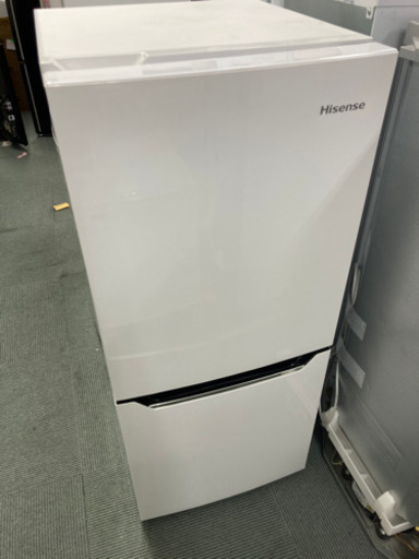 【税込でこの価格❗️】【新生活応援価格‼️】Hisense 冷蔵庫 2016年製
