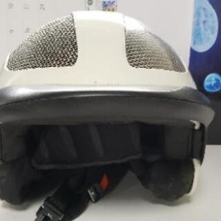 BMW　ヘルメット