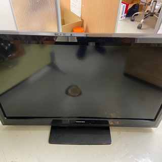 テレビ 東芝 家電の中古が安い！激安で譲ります・無料であげます