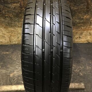 DUNLOP ENASAVE RV504 225/55R17 1...
