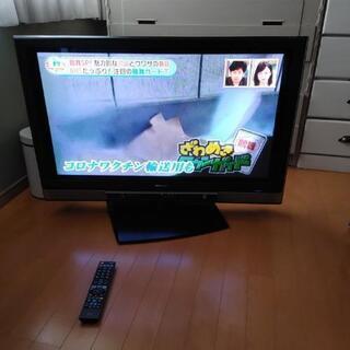 欲しい方差し上げます。日立テレビWOOOの画像