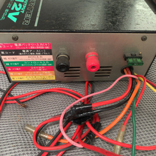 MARUHAMA DC-DCの画像