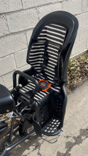 Panasonic ギュットミニDX 13.2Ah 純正風防