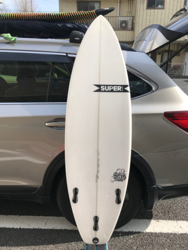 スーパーブランド　TOY JP