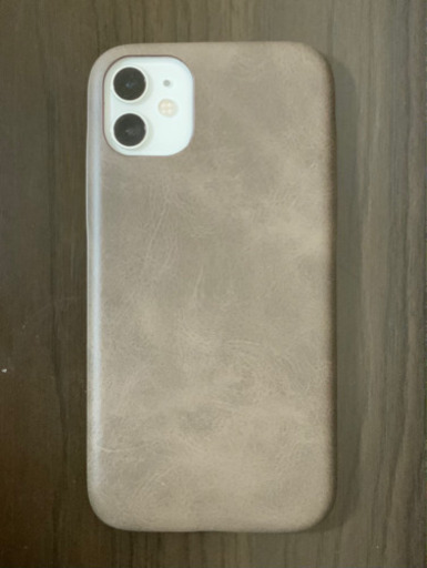 iPhone 11 ホワイト SIMフリー 128GB