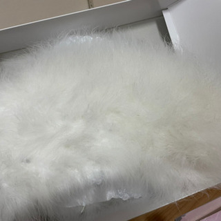 値下げしました　　　成人式装飾品の画像