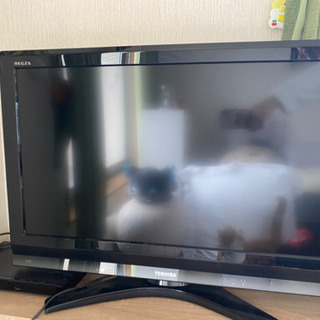 (急募)TOSHIBA REGZA 